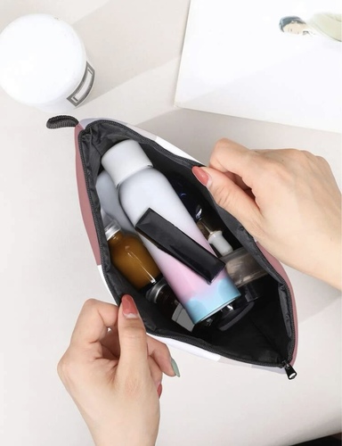 Make up bag