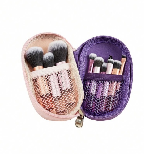 Makeup Brush Set