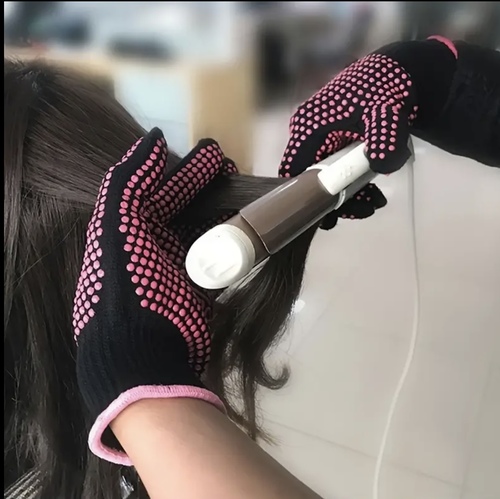 Heat-resistant Gloves