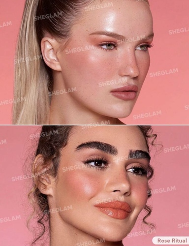 SHEGLAM Rose Ritual