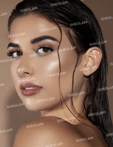 SHEGLAM Highlighter vanilla frost