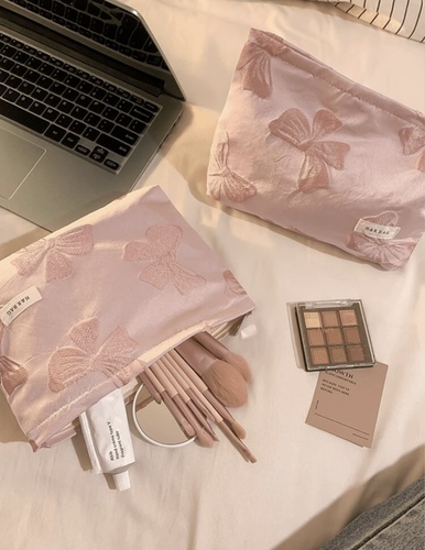 Makeup bag fionka pinck