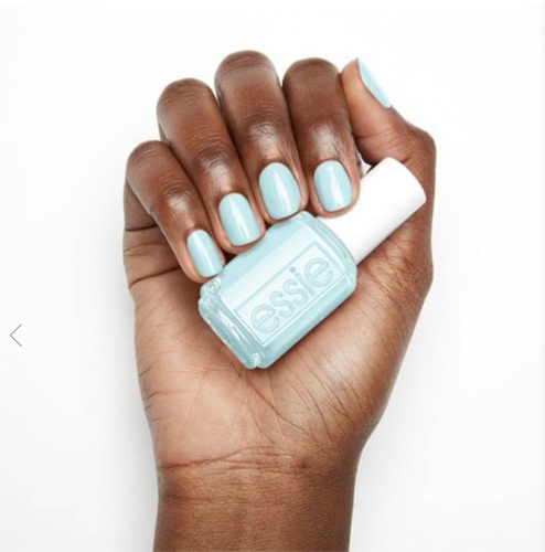 Essie blooming friendships