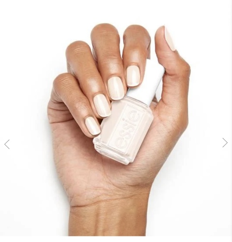 Essie marshmallow 3