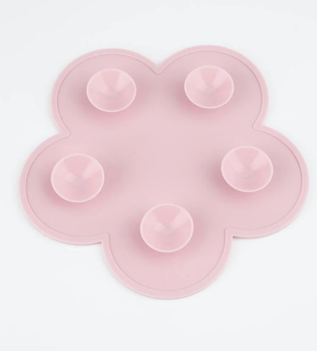 Portable Makeup Brush Cleaning Mat