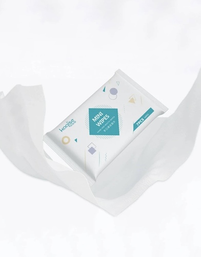 Multi-use wet wipes