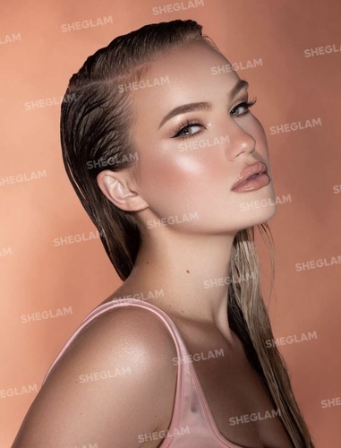 SHEGLAM Highlighter vanilla frost