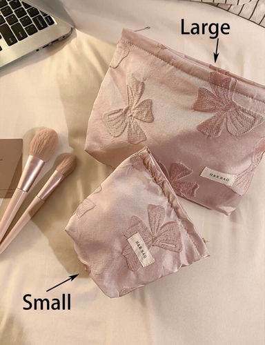 Makeup bag fionka pinck