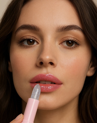 Colour Changing Lip Paint-Cupid