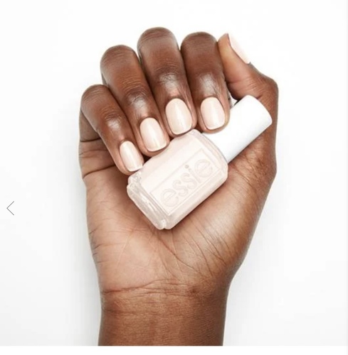 Essie marshmallow 3