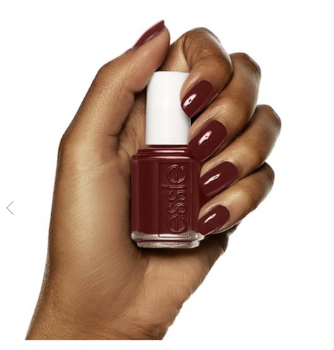 Essie berry naughty