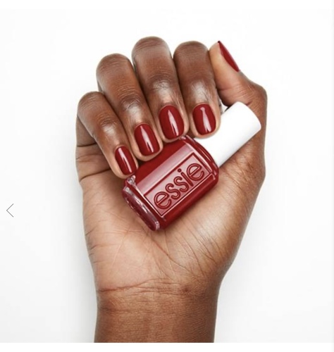 Essie bordeaux