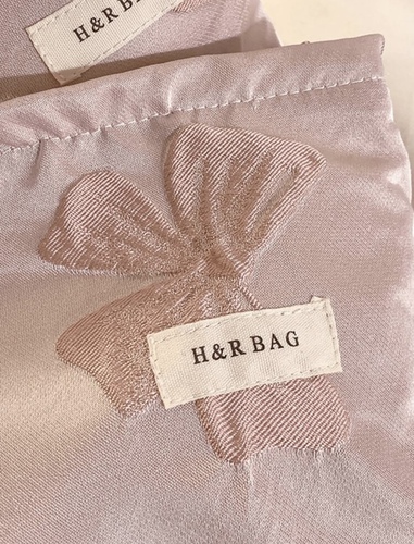 Makeup bag fionka pinck