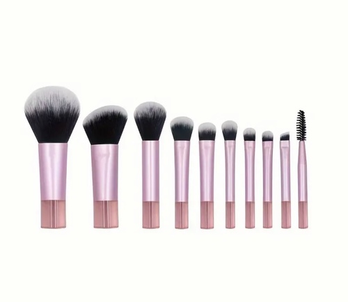 Makeup Brush Set