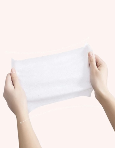 Multi-use wet wipes