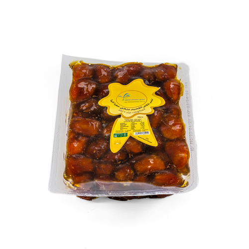 تمر خلاص القصيم الخماش 1  كيلو