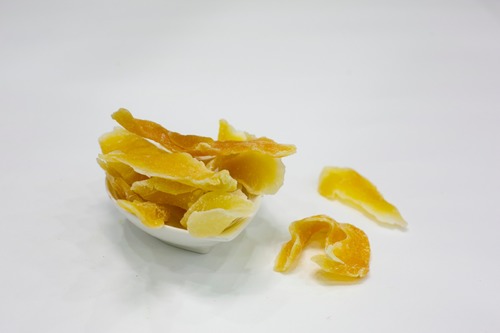 برتقال مجفف