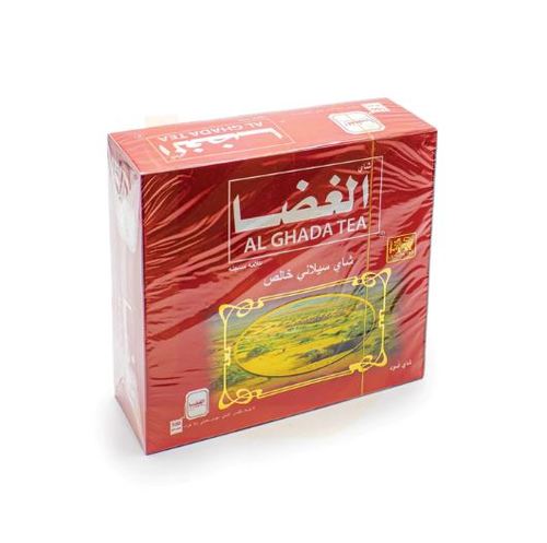 شاي الغضا الاحمر اكياس