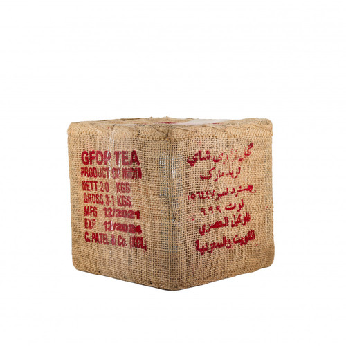 Indian tea (999) 2 kg