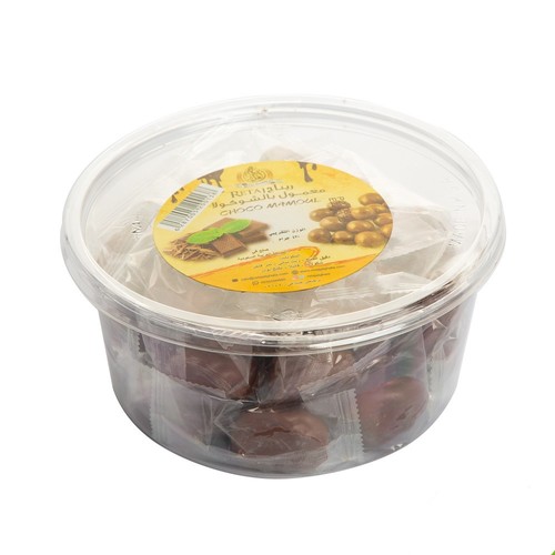 معمول الشكولاته ريتاج الكويت