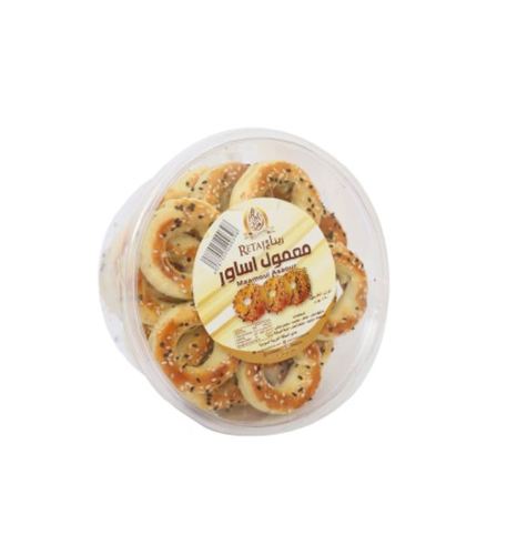 معمول اساور ريتاج