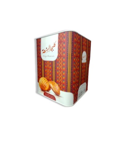 كليجا السنعة بدبس التمر علبه كبير