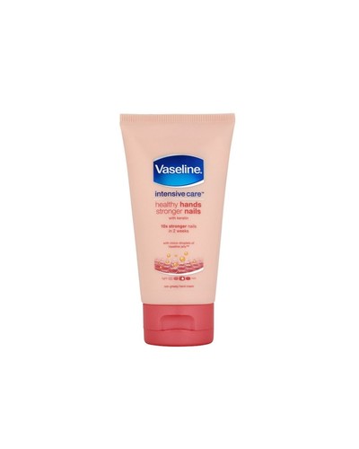 Vaseline Hand & Nail Care 75ml Juicer