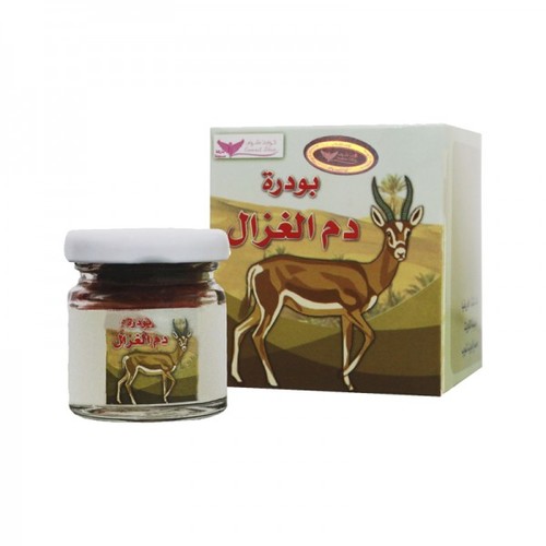 Deer blood powder 25 grams