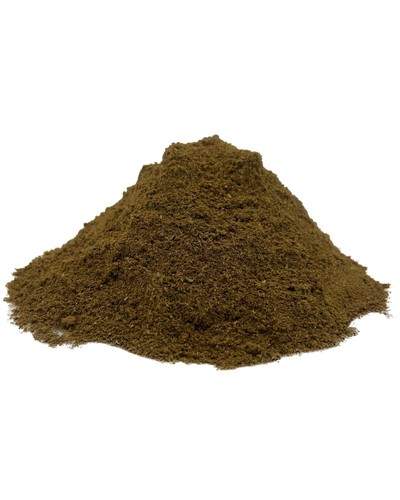 بهارات بيتزا مغسول