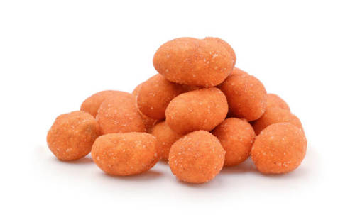 سيبال مغلف بالكاتشب