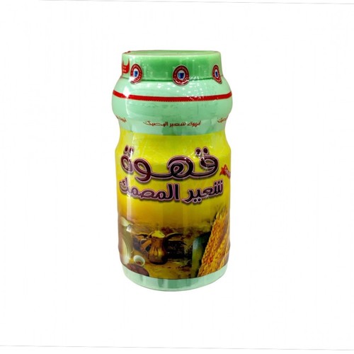 قهوه شعير المصك 500جم