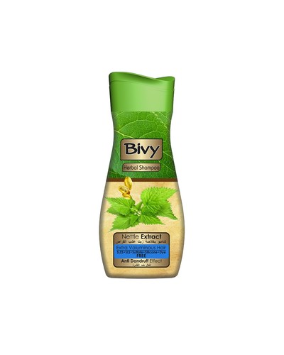 BIVY Nettle Oil Shampoo