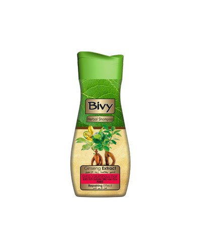 BIVY Ginger Oil Extract Shampoo