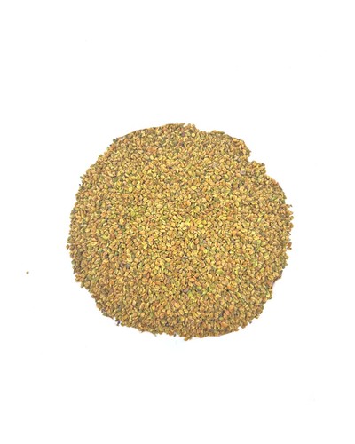 حلبة خضراء يمني