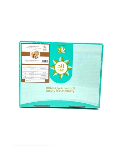 تمرية زاد محشي جوز الهند