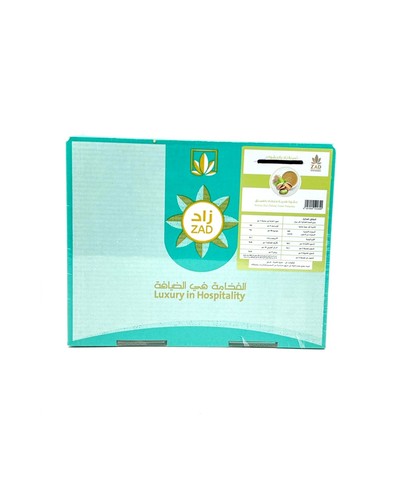 تمريه زاد محشي فستق