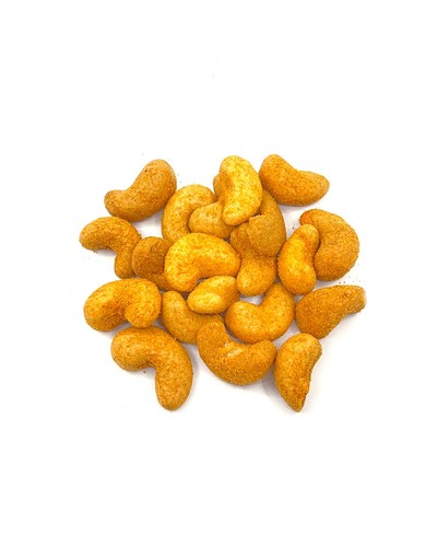 كاجو مغلف جبن
