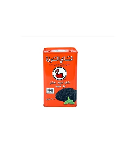 Abu Shaiba coarse goose tea 250 grams