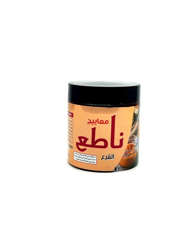 معبوج ناطع القرع 250 ملي