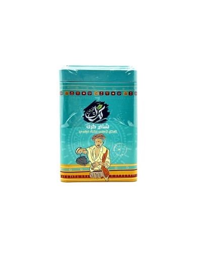 شاي كرك مختص