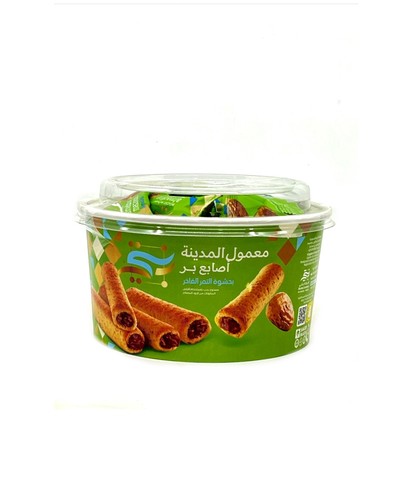 معمول المدينة اصابع بر جنتي