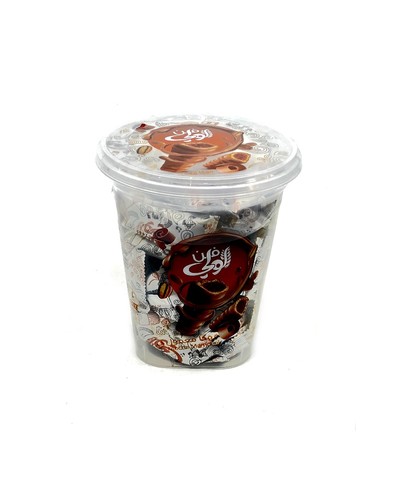 معمول فان لولي