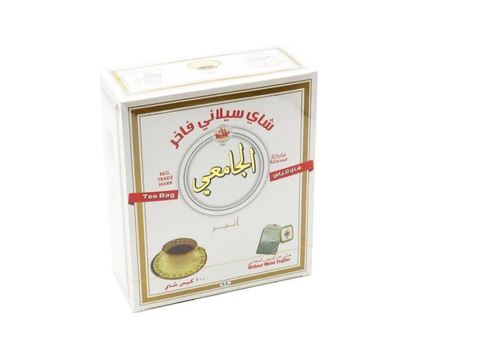 ALGAMAY Tea 100 Bags