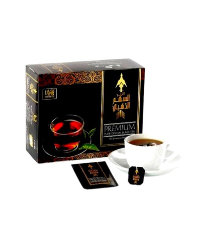 Golden Arrow Tea 100 sachets