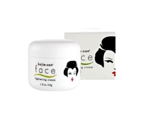 Koji Face Cream 30g - ✅ Benefits of Koji San Cream:
Brightens skin and evens out tone
Reduces pigmentation and dark spots
Provides effective skin hydration
Improves the appearance of dry skin
Fights signs of aging
Suitable for daily use