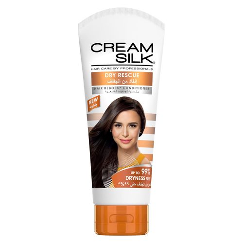 Orange Silk Cream 180g - ✅ Benefits of Silk Orange Hair Cream
Deep Moisturization:
Provides intense hydration for dry hair, restoring softness and vitality.
Strengthens Hair:
Formulated with breakage protection complex to reinforce hair and prevent damage.
Repairs Damaged Hair:
Helps restore split ends and damaged strands, leaving hair healthier and shinier.
Frizz Control:
Smooths the hair and reduces frizz for easier styling.
Long-lasting Fresh Scent:
Leaves hair with a refreshing fragrance that lasts all day.
🧴 How to Use:
Preparation:
After shampooing, gently towel dry your hair to remove excess water.
Application:
Apply a suitable amount of Silk Cream to damp hair, focusing on the ends.
Distribution:
Spread evenly using your fingers or a wide-tooth comb.
Leave-in Time:
Leave it on for 3–5 minutes, then rinse thoroughly with lukewarm water.
Styling:
Style your hair as usual.