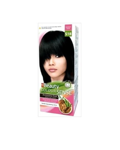 beauty colour sense s18 صبغة - ✅ الفوائد الرئيسية:
تغطية مثالية للشيب: توفر تغطية شاملة للشعر الأبيض، مما يعيد اللون الداكن الطبيعي للشعر.
تركيبة خالية من الأمونيا: تقلل من احتمال التهيج وتلف الشعر مقارنة بالصبغات التقليدية.
لون غني وطويل الأمد: تمنح الشعر لونًا داكنًا ومكثفًا يدوم لفترة طويلة.
تركيبة مغذية: تحتوي على مستخلصات فاكهية تساعد في تغذية الشعر أثناء عملية الصبغ.
🧴 طريقة الاستخدام:
اخلطي الصبغة مع الأوكسيدانت بنسبة 1:1 (مثلاً 60 مل من الصبغة مع 60 مل من الأوكسيدانت).
ضعي الخليط على الشعر الجاف وغير المغسول، بدءًا من الجذور وصولاً إلى الأطراف.
اتركي الصبغة لمدة 30-40 دقيقة، حسب الكثافة المطلوبة.
اشطفي الشعر جيدًا بالماء الفاتر حتى يصبح الماء صافياً.
استخدمي بلسمًا مناسبًا للحفاظ على نعومة الشعر ولمعانه.