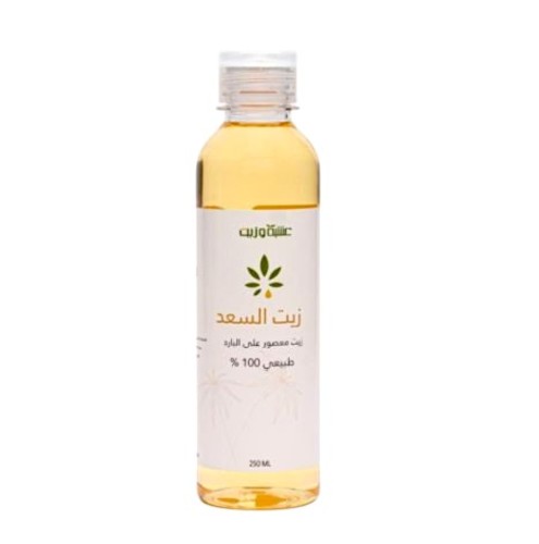 100 ml cold pressed safflower oil - 💡 Common Benefits:
Reduces Hair Growth: Often used after hair removal to reduce regrowth with regular use.
Moisturizes the Skin: Soothes and hydrates skin after hair removal.
Suitable for Sensitive Skin: Natural and free of chemicals.
Antibacterial Properties: Helps prevent skin infections.
🧴 How to Use:
After removing hair, apply a small amount of oil to the desired area and gently massage until absorbed.
Use daily for noticeable results over a few weeks.