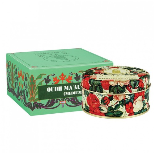 Bukhoor Al-Haramain 36 grams