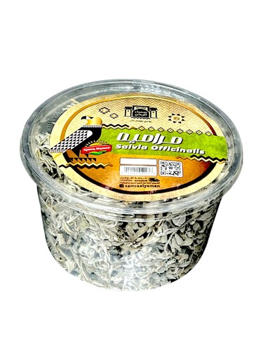 Yemeni brown marjoram box
